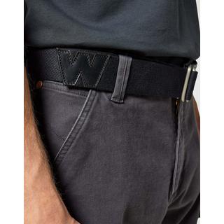 Wrangler  Gürtel Webbing Belt 