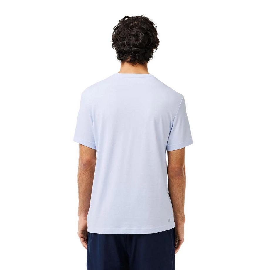 LACOSTE Sport Regular Fit T-Shirt  