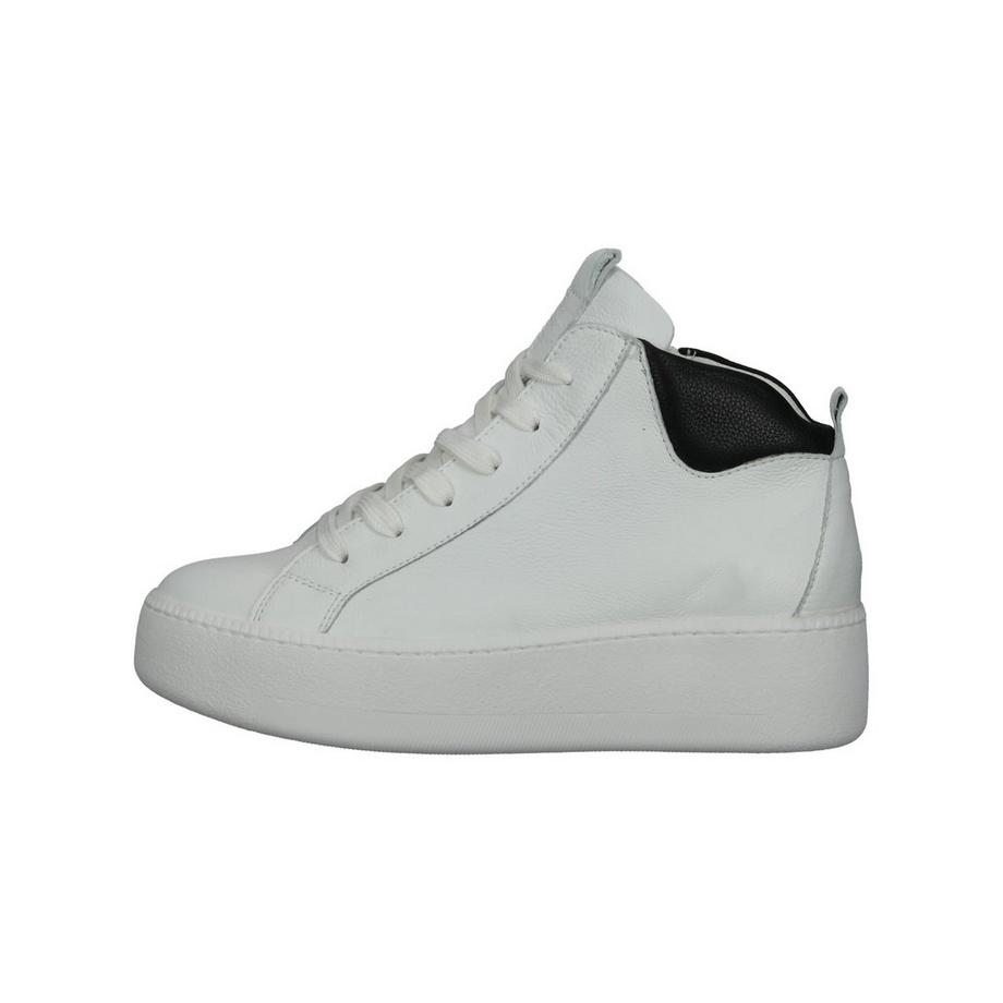 Waldläufer Plateau Sneaker  