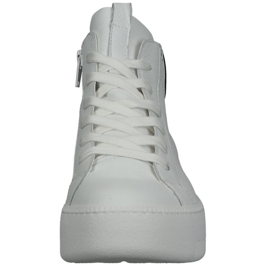 Waldläufer Plateau Sneaker  