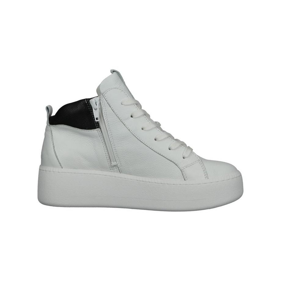 Waldläufer Plateau Sneaker  