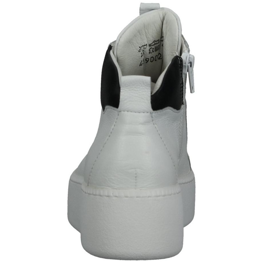 Waldläufer Plateau Sneaker  