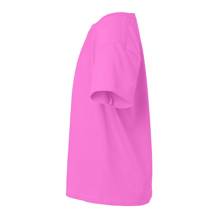 Gildan  Softstyle Maglietta In Cottone Pettinato 