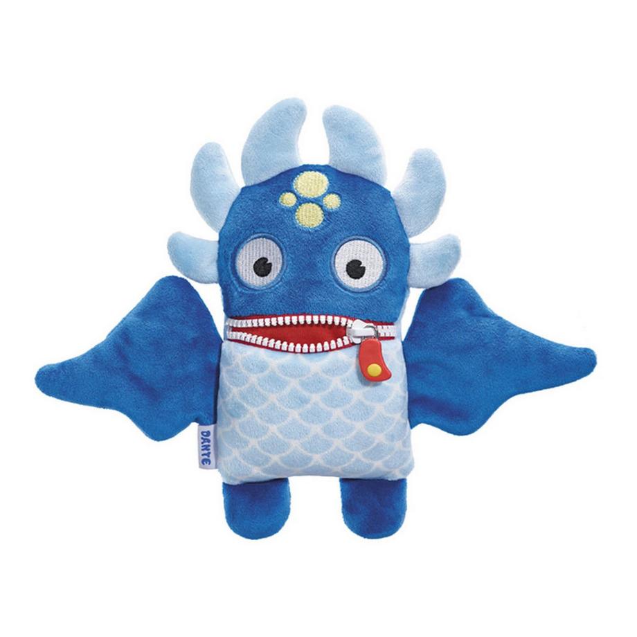 Schmidt  Plüsch Dante (21cm) 