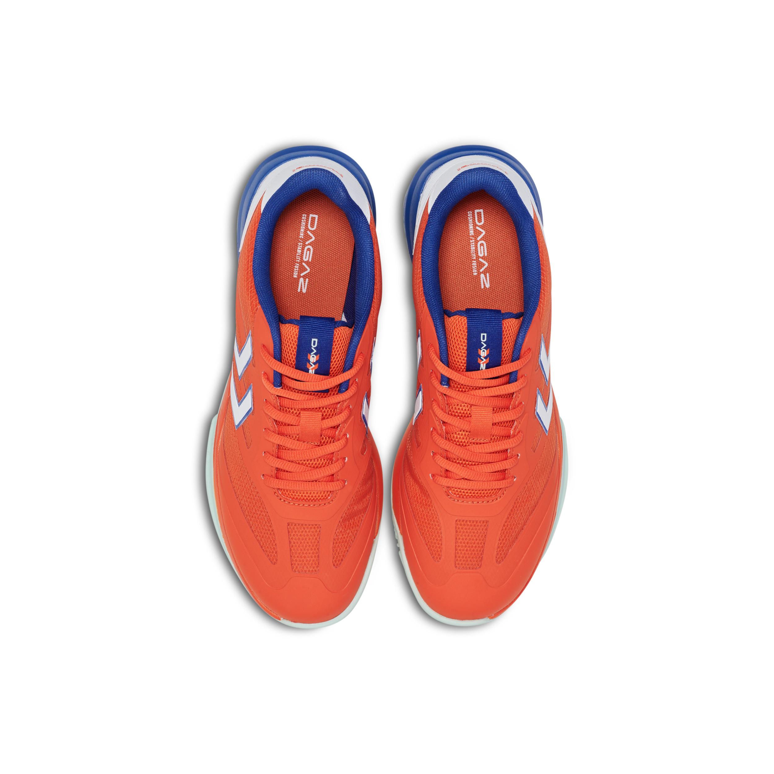 Hummel  scarpe indoor dagaz 25 