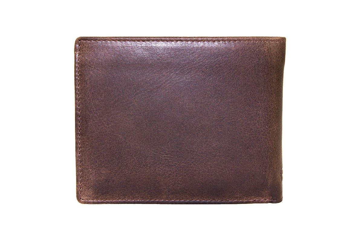 BUGATTI Volo Portafoglio con patta  