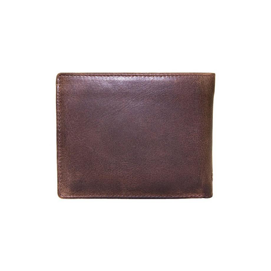 BUGATTI Volo Portefeuille avec Rabat  