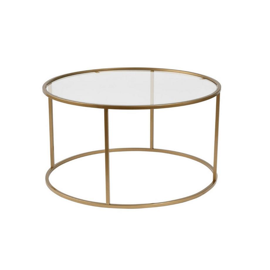 Couchtisch AURUM
