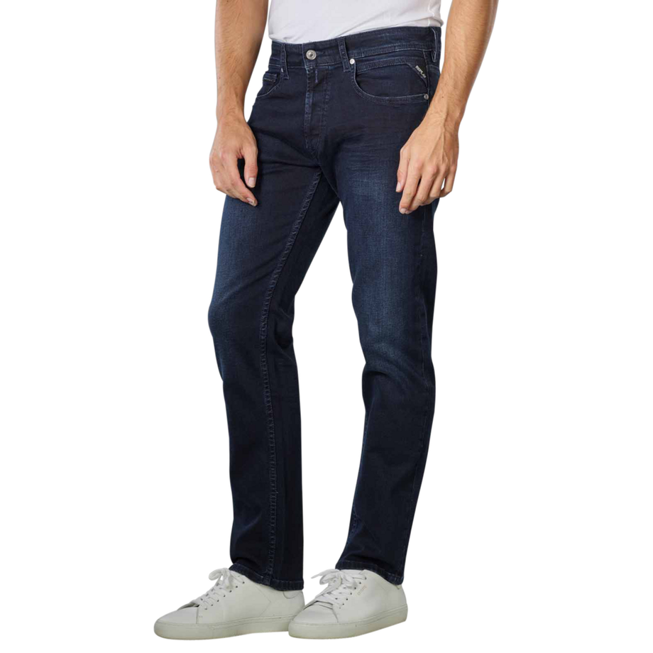 REPLAY Grover Straight Fit Jeans  