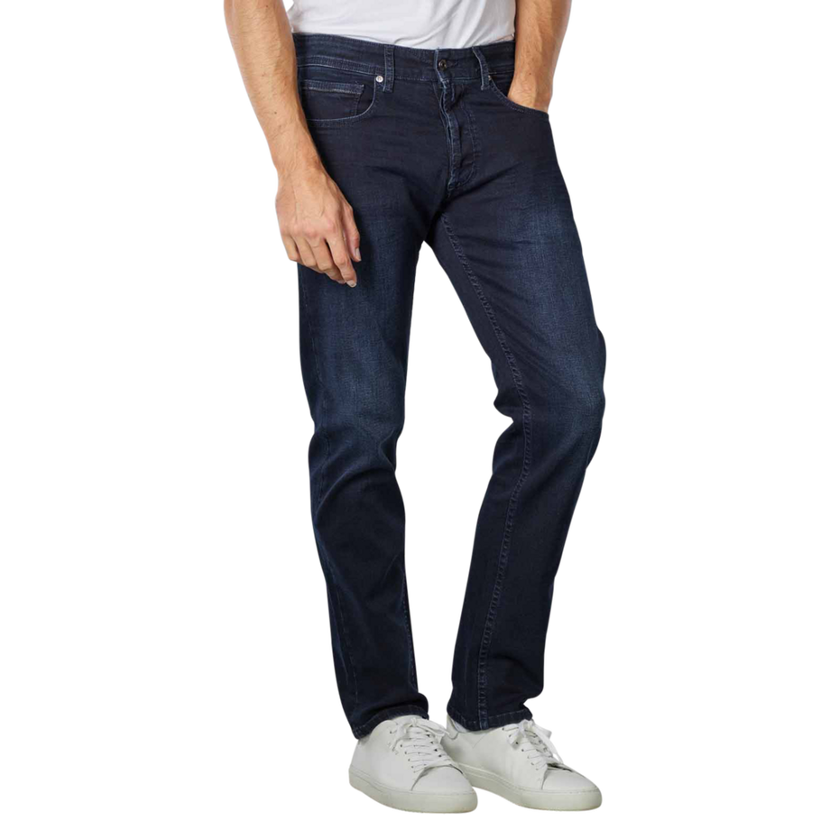 REPLAY Grover Straight Fit Jeans  