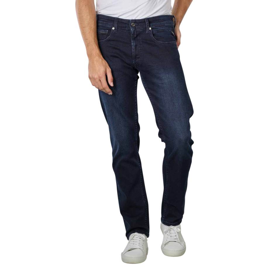 Grover Jeans Straight Fit