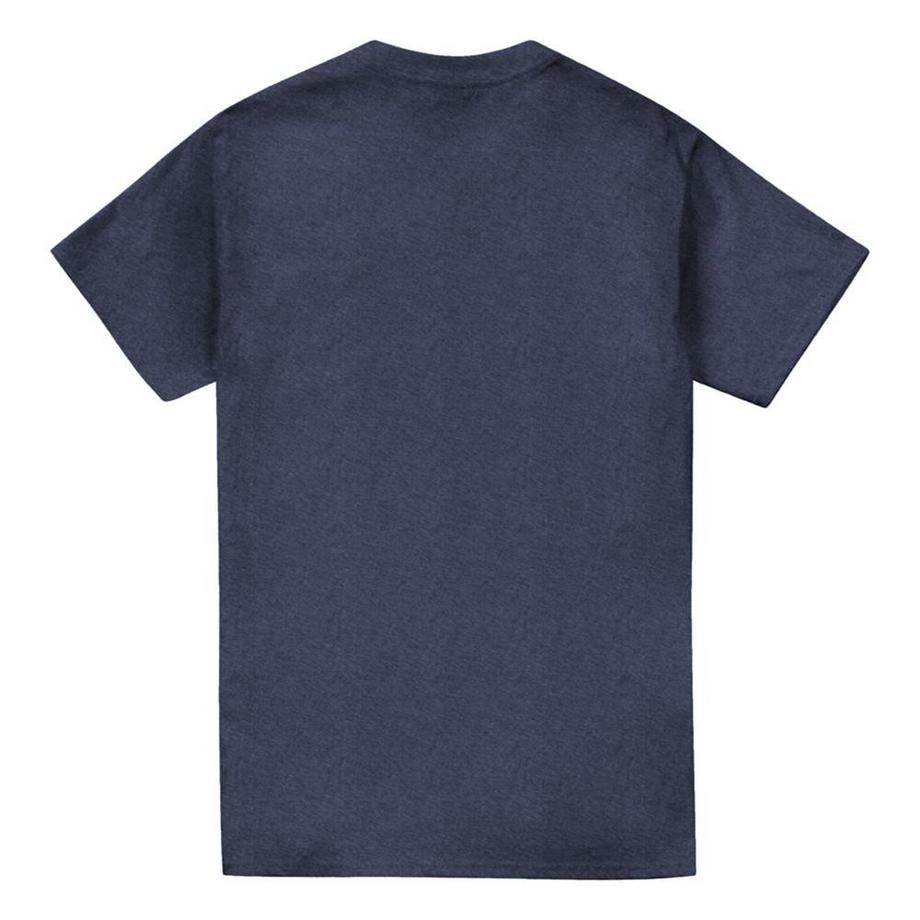Peppa Pig  T-Shirt, Meliert 