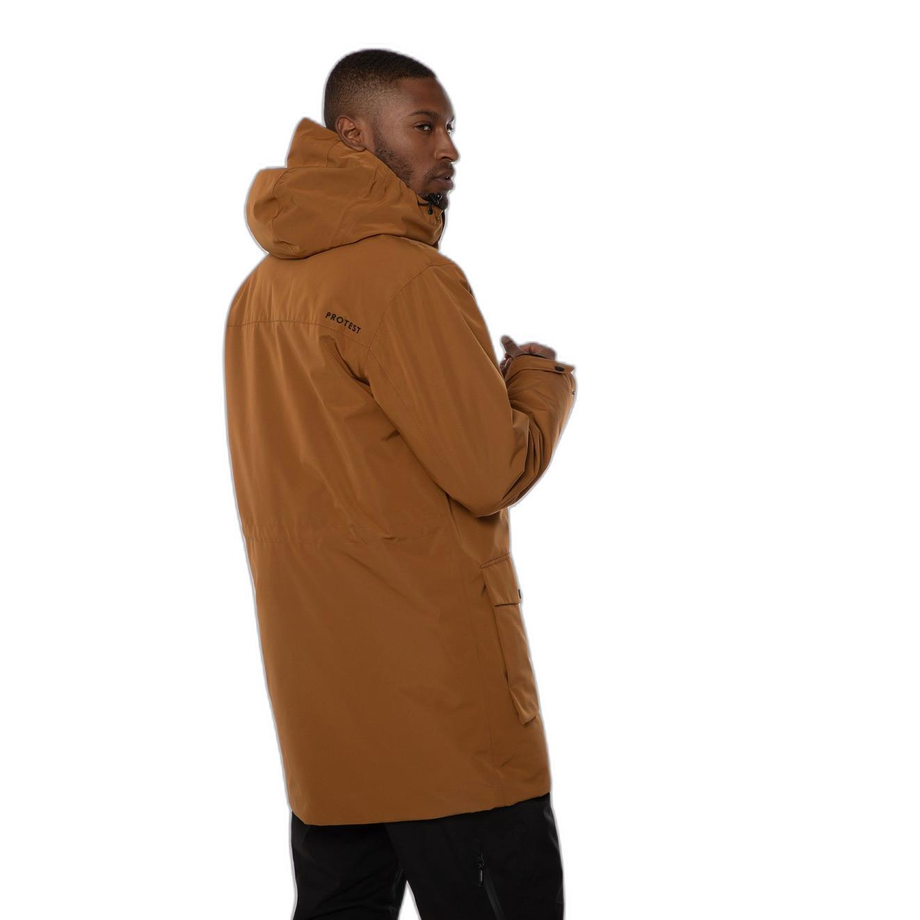 PROTEST Meltin Regenjacke  