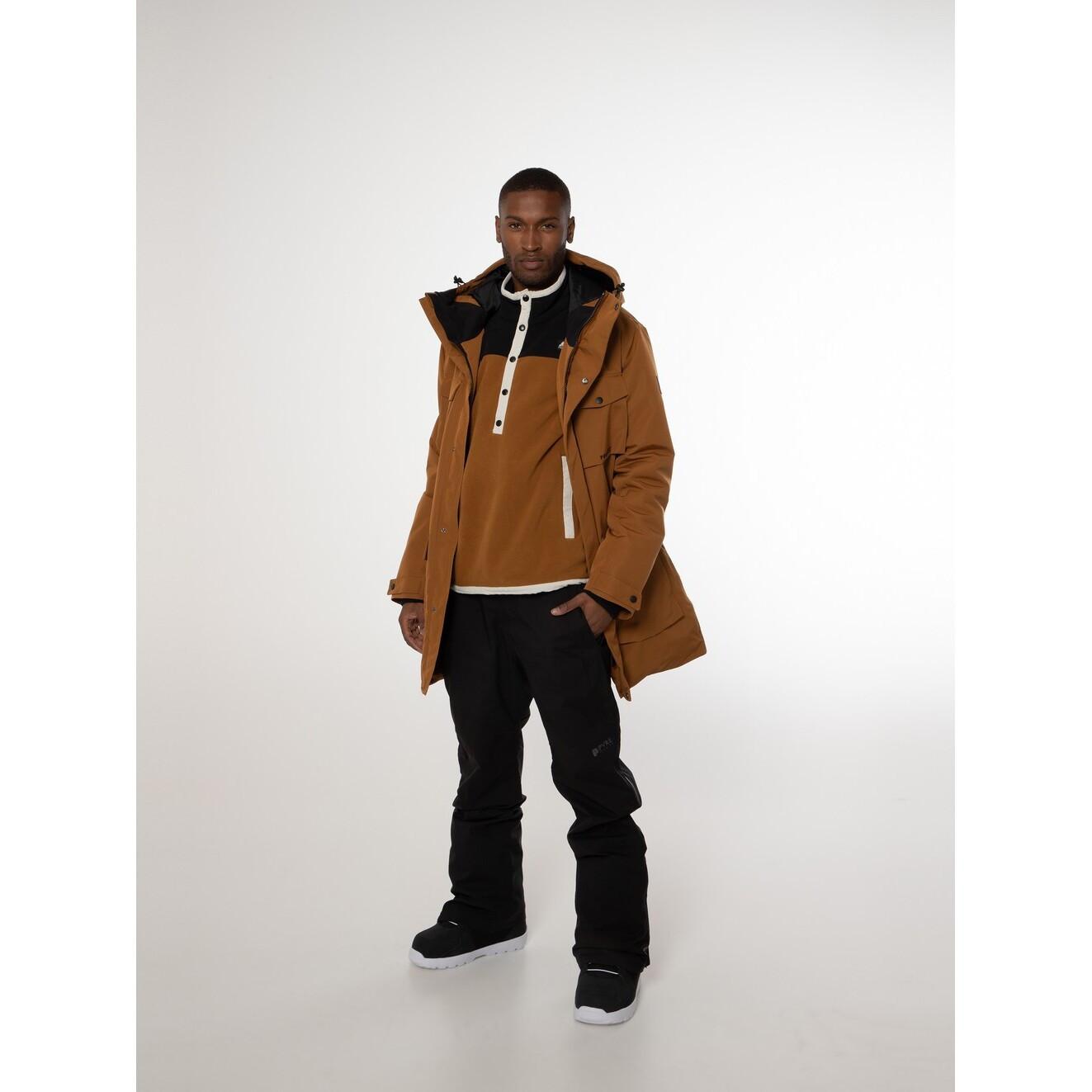 PROTEST Meltin Regenjacke  