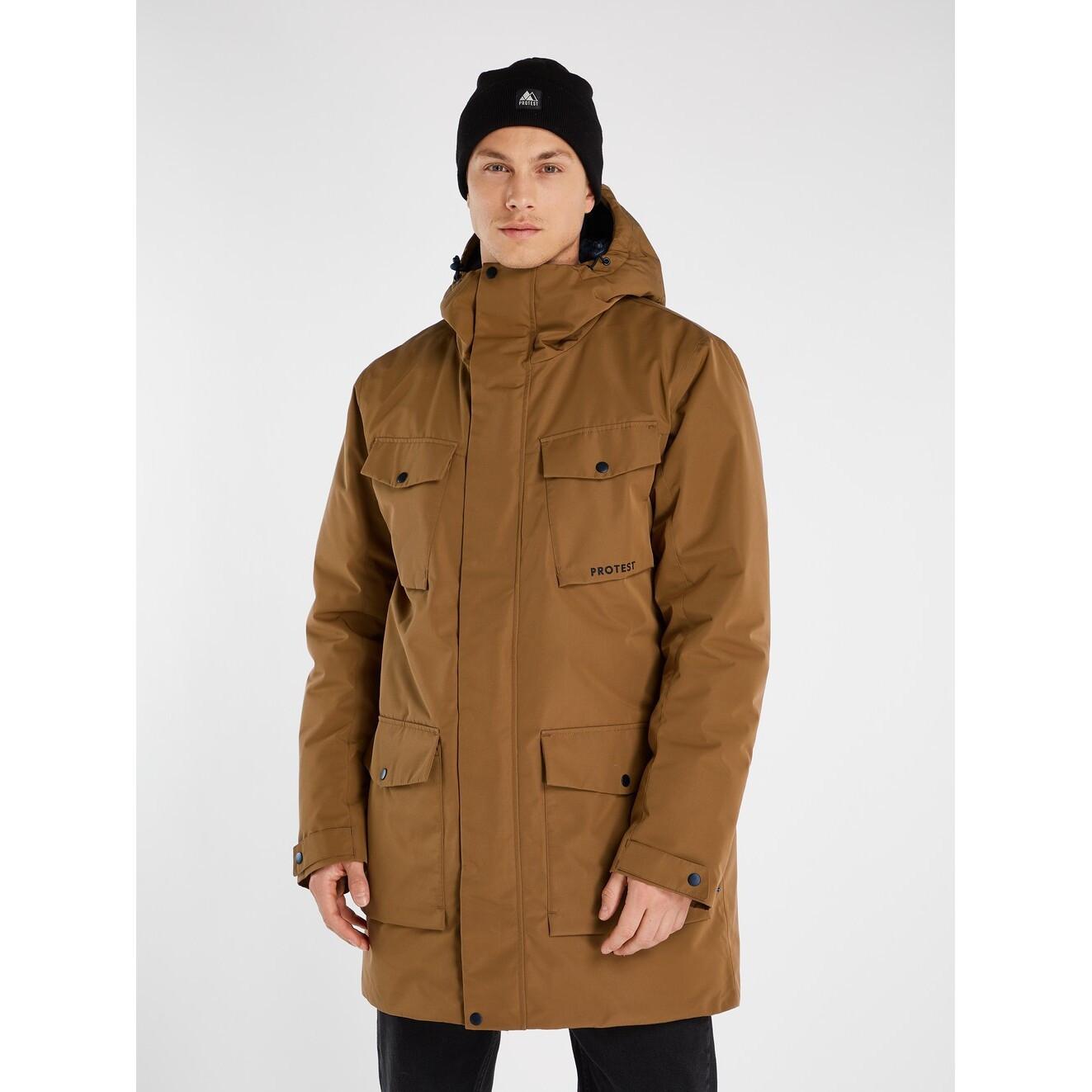 PROTEST Meltin Regenjacke  