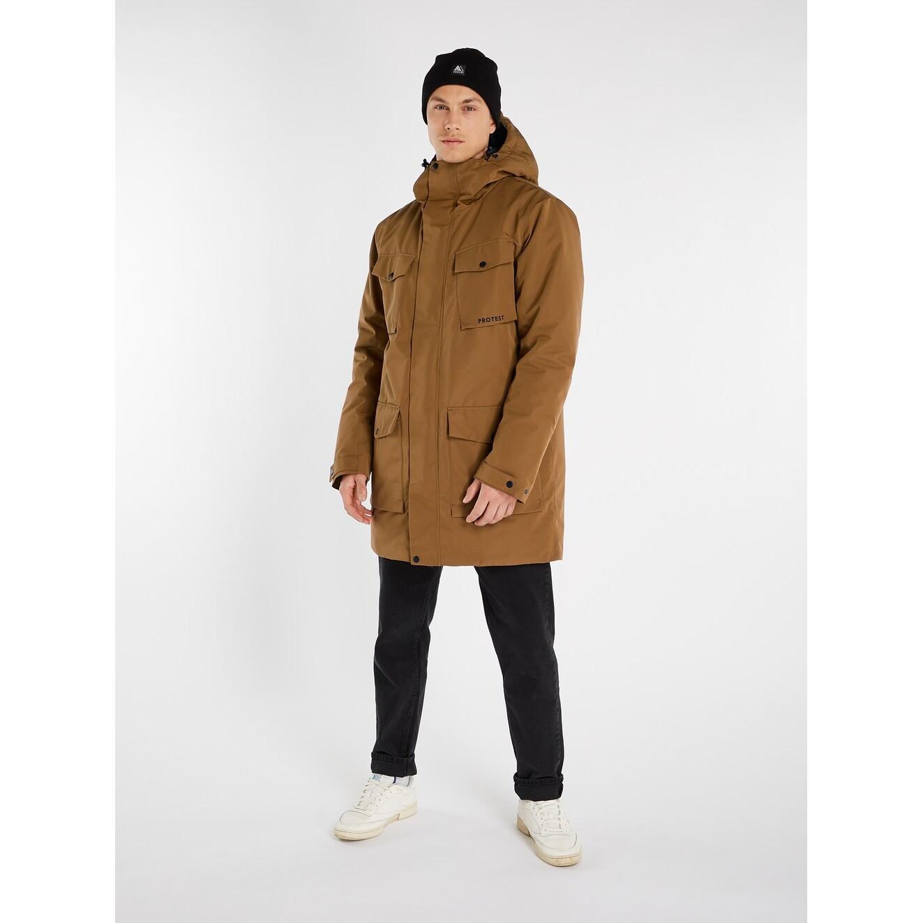 PROTEST Meltin Regenjacke  