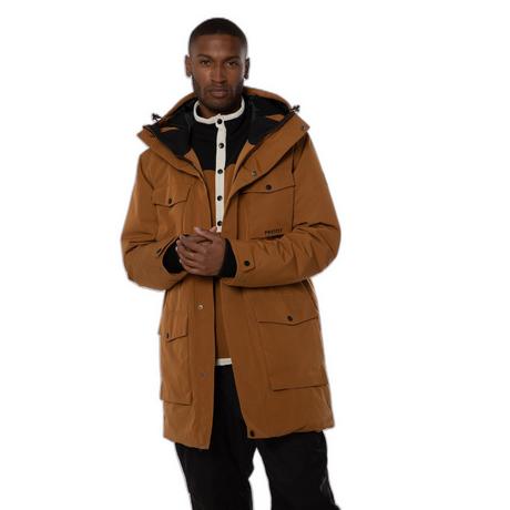 PROTEST Meltin Regenjacke  