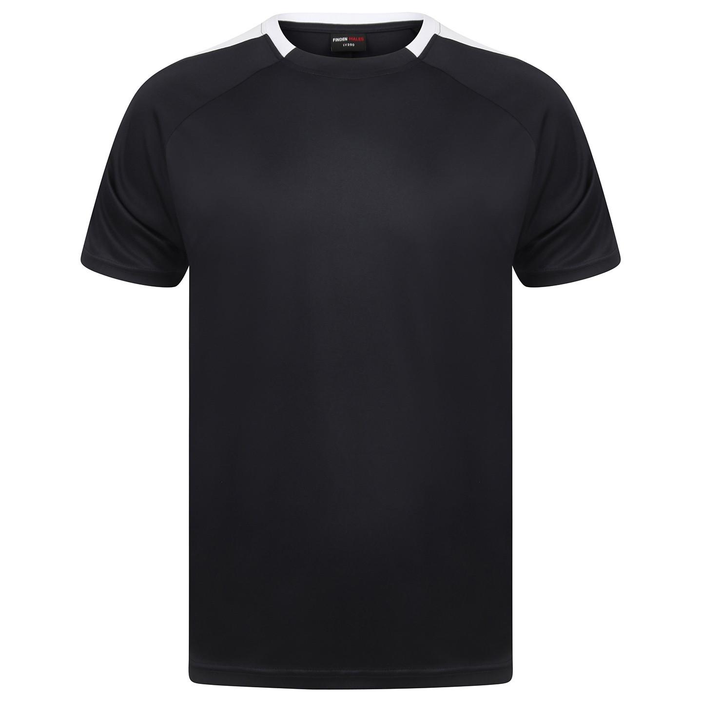 Finden & Hales Team T-Shirt  