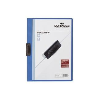 DURABLE DURABLE Klemmhefter DURAQUICK A4  