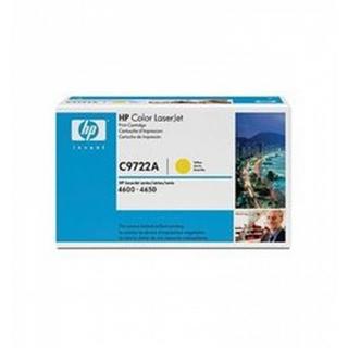 Hewlett-Packard  C9722A 