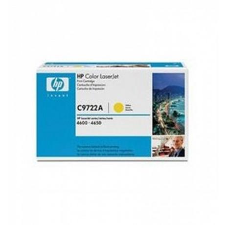 Hewlett-Packard  C9722A 