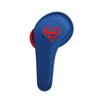 SUPERMAN  Écouteurs sans fil 