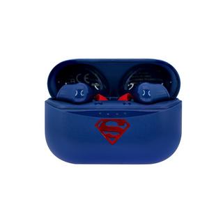 SUPERMAN  Drahtlose Ohrhörer 