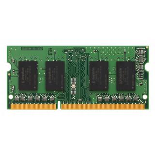 Kingston  4GB 1600MHZ DDR3L NON-ECC CL11 SODIMM 1.35V 