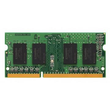 4GB 1600MHZ DDR3L NON-ECC CL11 SODIMM 1.35V