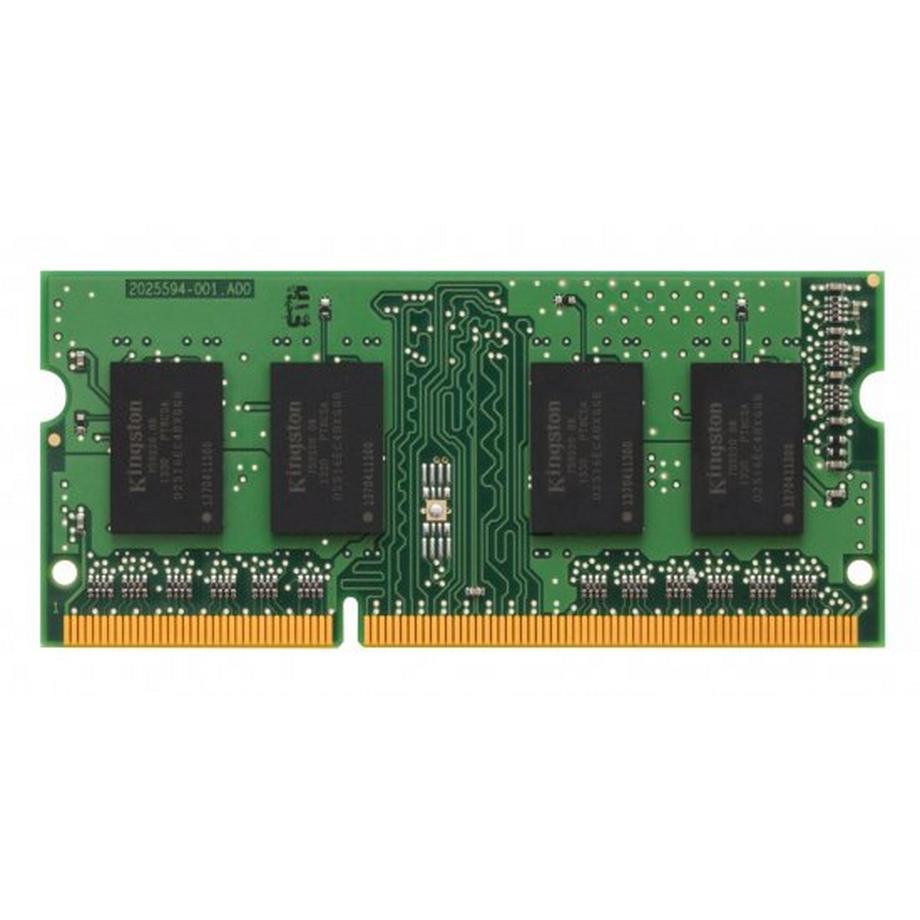4GB 1600MHZ DDR3L NON-ECC CL11 SODIMM 1.35V