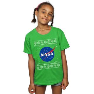 Nasa  Tshirt 