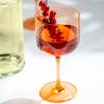 like. by Villeroy & Boch Calice vino Set 2pz Like Apricot  