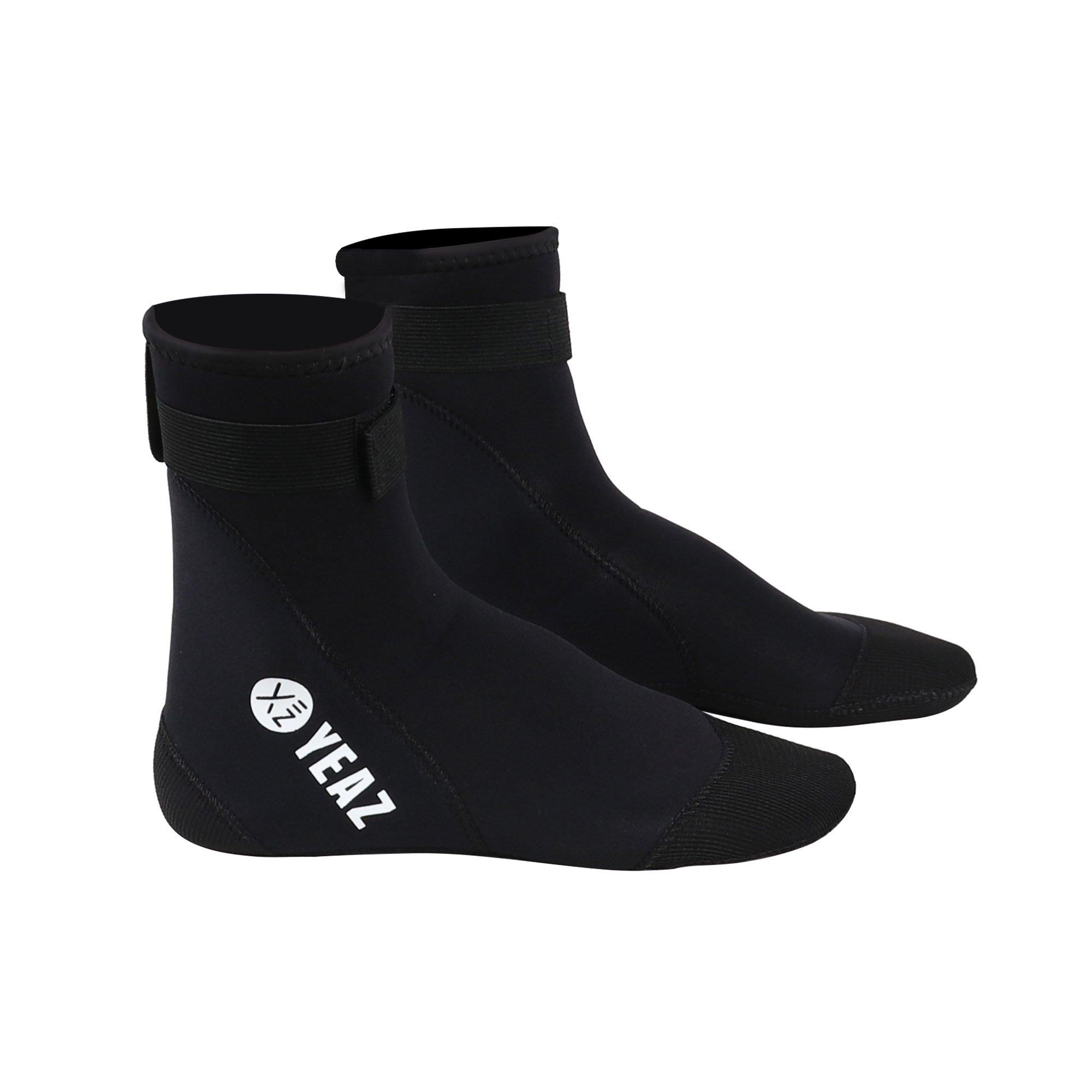 YEAZ  NEOSOCK HIGH Neoprensocken 