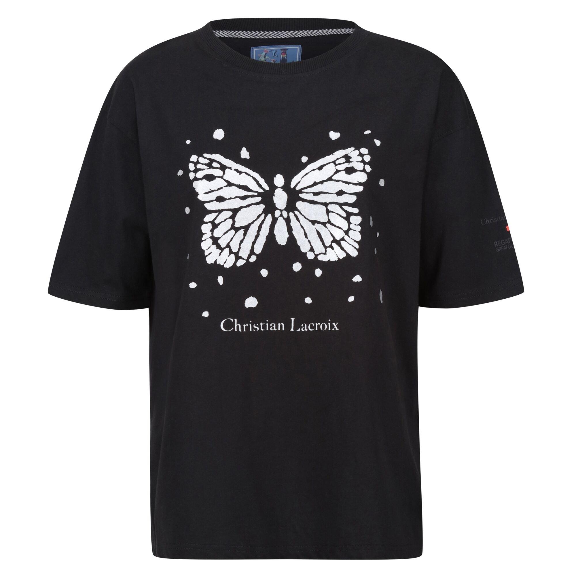 Regatta  Christian Lacroix Bellegarde TShirt 