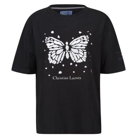 Regatta  Tshirt CHRISTIAN LACROIX BELLEGARDE 