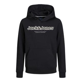 JACK & JONES  Sweatshirt à capuche enfant  Jorlakewood BF 