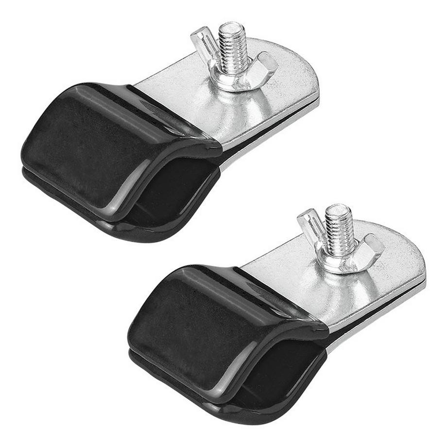 Pricenet  Morsetto per tentacolo rivestimento 25-28mm 2 pezzi in blister 