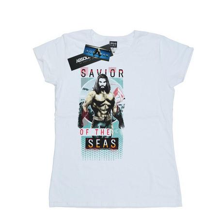 DC COMICS  Saviour Of The Seas TShirt 