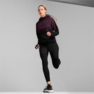 PUMA  veste iperéable pua seasons icrofleece 