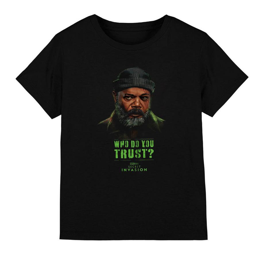 MARVEL  Secret Invasion TShirt 