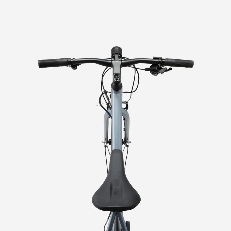 ELOPS  Citybike Long Distance 28 Zoll Aluminiumrahmen 