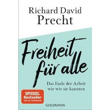 Freiheit für alle