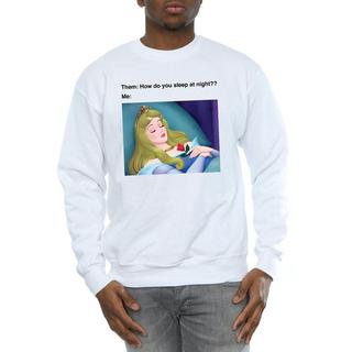 Disney  Sleeping Beauty Sweatshirt 