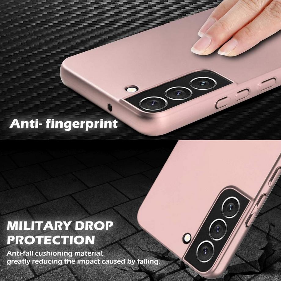 Cadorabo  Custodia per Samsung Galaxy S22 PLUS cover 