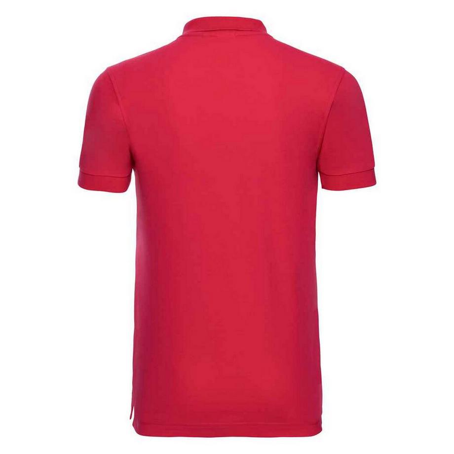 Russell Polo Stretch  