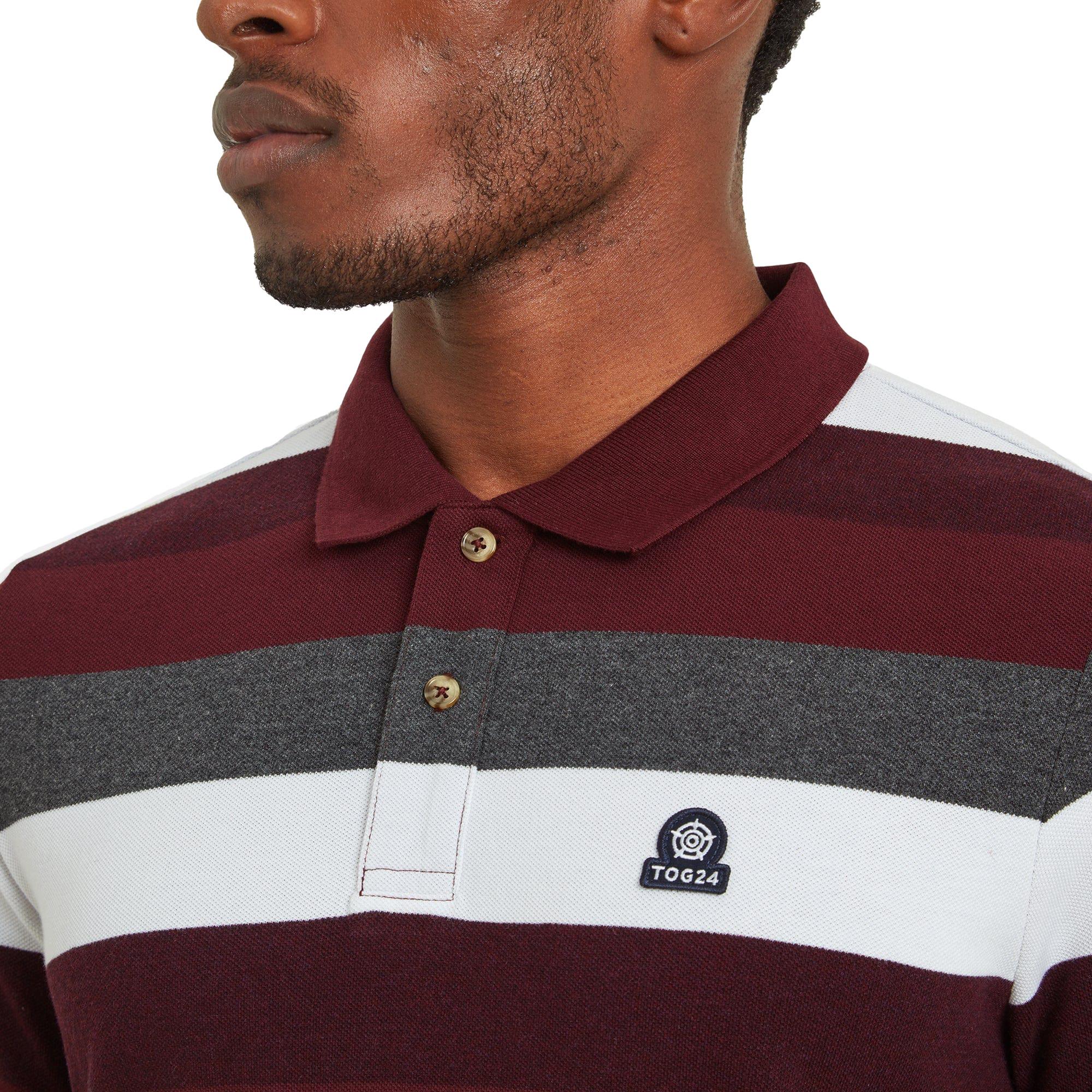 Tog24  Flaxby Poloshirt 