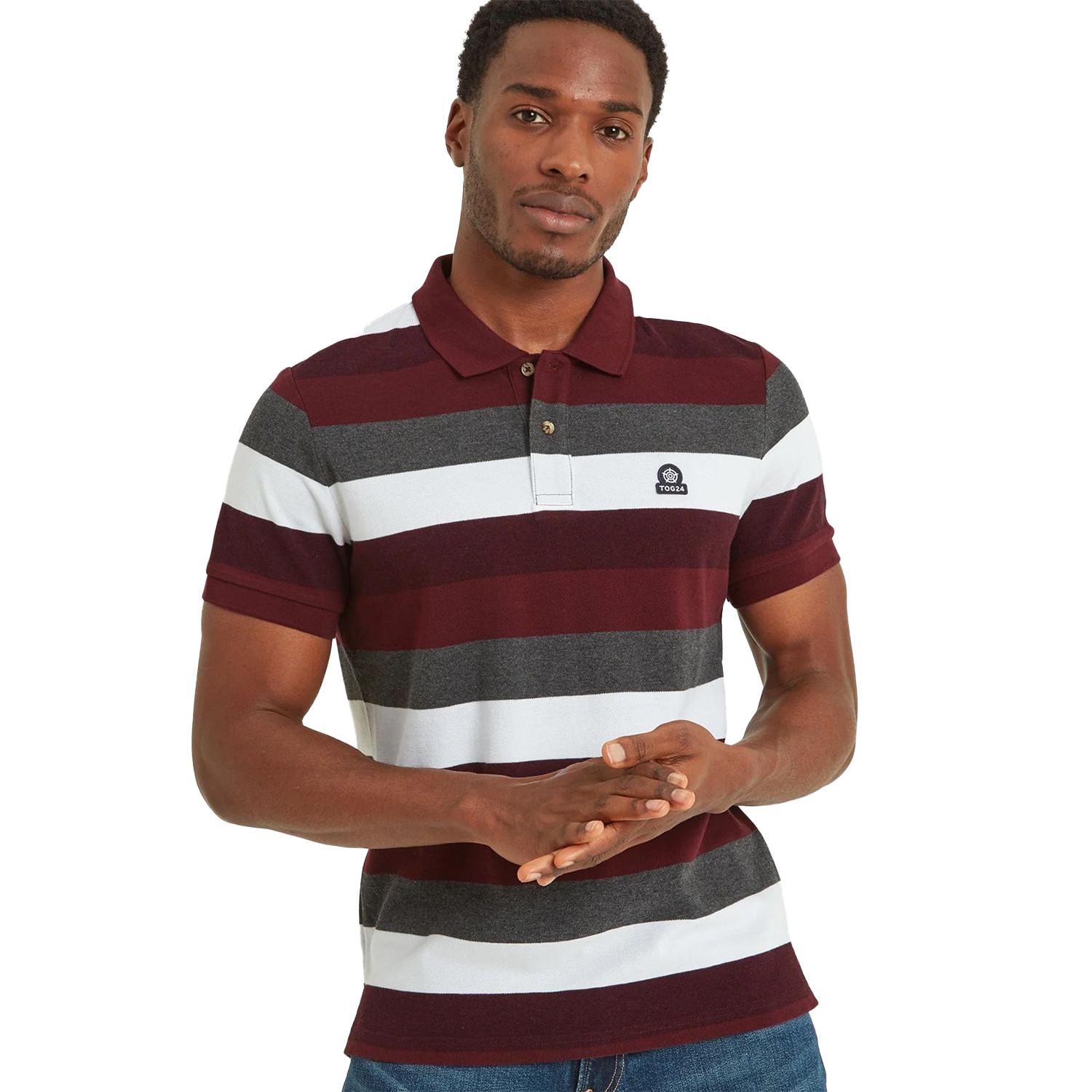 Tog24  Flaxby Poloshirt 