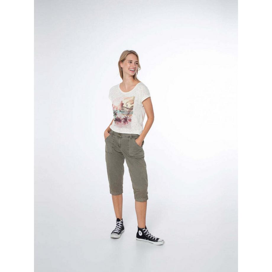 PROTEST Soupie 3/4 Hose  