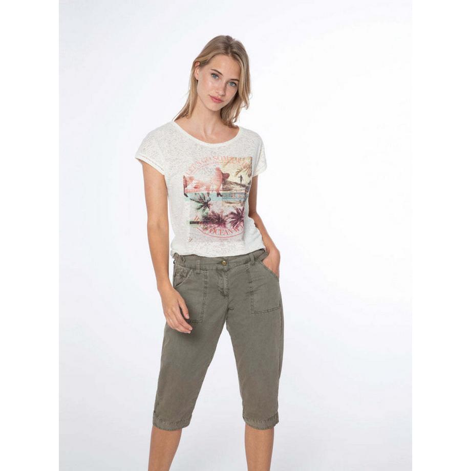 PROTEST Soupie 3/4 Hose  