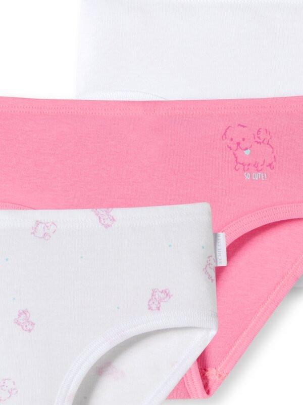 Schiesser  Slip hipster da ragazza 